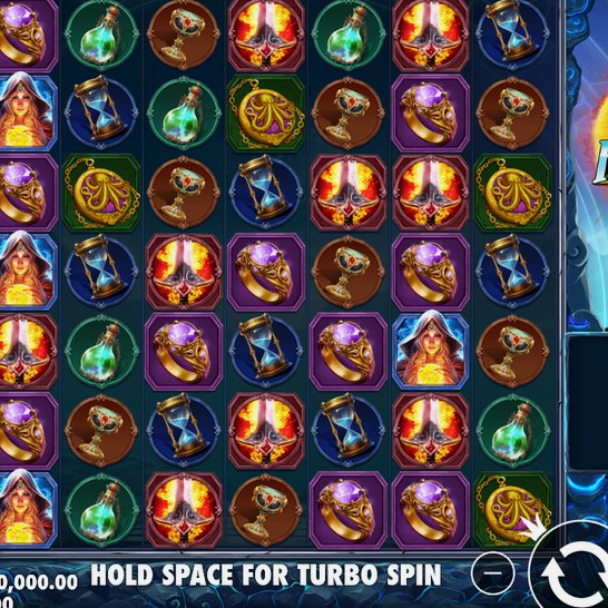 Fire Portals